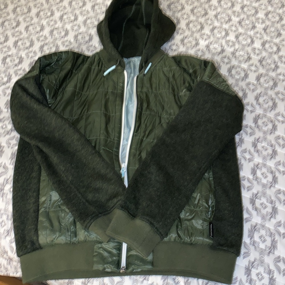 Cotopaxi Jacket - image 3